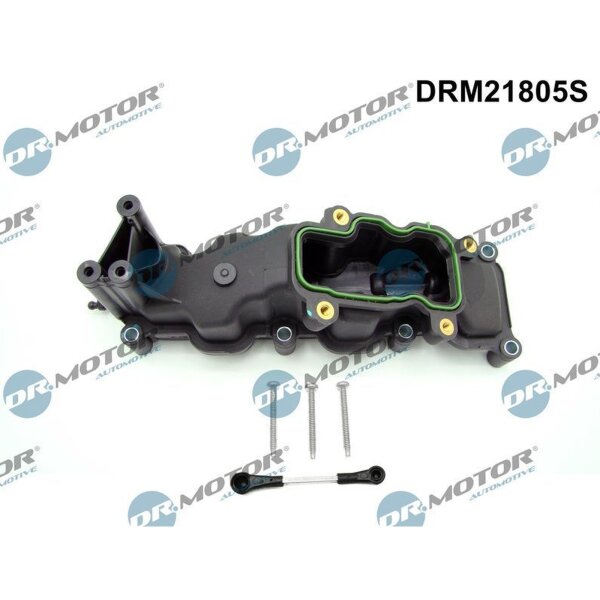Dr.Motor Automotive DRM21805S Saugrohrmodul