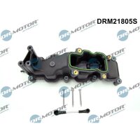 Dr.Motor Automotive DRM21805S Saugrohrmodul