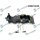 Dr.Motor Automotive DRM21805S Saugrohrmodul