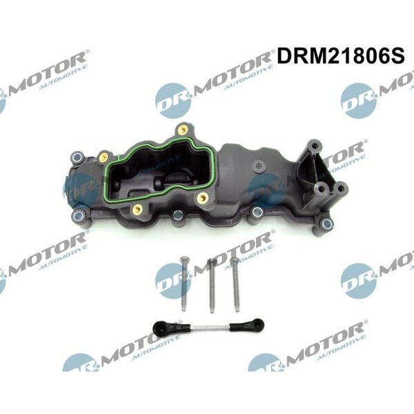 Dr.Motor Automotive DRM21806S Saugrohrmodul