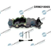 Dr.Motor Automotive DRM21806S Saugrohrmodul