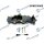 Dr.Motor Automotive DRM21806S Saugrohrmodul
