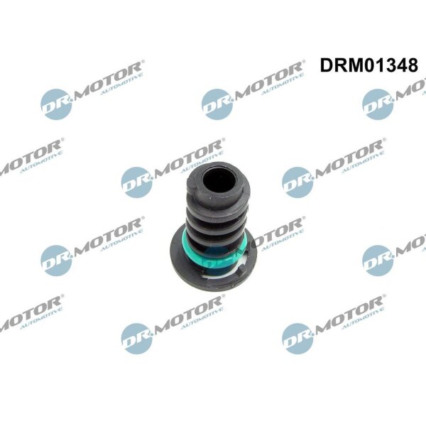 Dr.Motor Automotive DRM01348 Verschlussschraube, Ölwanne
