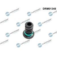 Dr.Motor Automotive DRM01348 Verschlussschraube,...