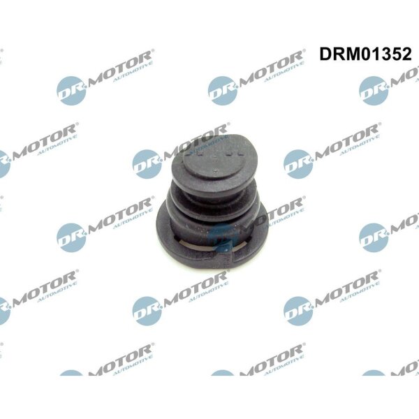 Dr.Motor Automotive DRM01352 Verschlussschraube, Ölwanne