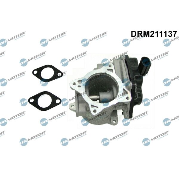 Dr.Motor Automotive DRM211137 AGR-Ventil