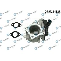 Dr.Motor Automotive DRM211137 AGR-Ventil
