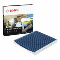 BOSCH 0 986 628 630 Filter, Innenraumluft