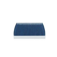BOSCH 0 986 628 630 Filter, Innenraumluft