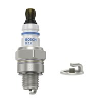 BOSCH 0 242 045 506 Zündkerze