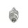 BOSCH 0 242 045 506 Zündkerze