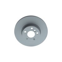 BOSCH 0 986 479 H33 Bremsscheibe