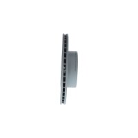 BOSCH 0 986 479 H33 Bremsscheibe