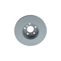 BOSCH 0 986 479 H33 Bremsscheibe