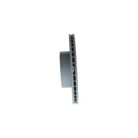 BOSCH 0 986 479 H33 Bremsscheibe