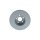 BOSCH 0 986 479 H33 Bremsscheibe