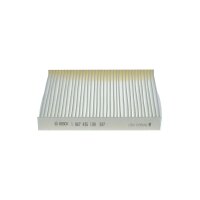 BOSCH 1 987 435 139 Filter, Innenraumluft