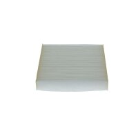 BOSCH 1 987 435 139 Filter, Innenraumluft