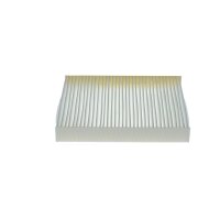 BOSCH 1 987 435 139 Filter, Innenraumluft