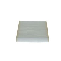 BOSCH 1 987 435 139 Filter, Innenraumluft