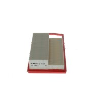 BOSCH F 026 400 654 Luftfilter