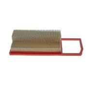 BOSCH F 026 400 654 Luftfilter