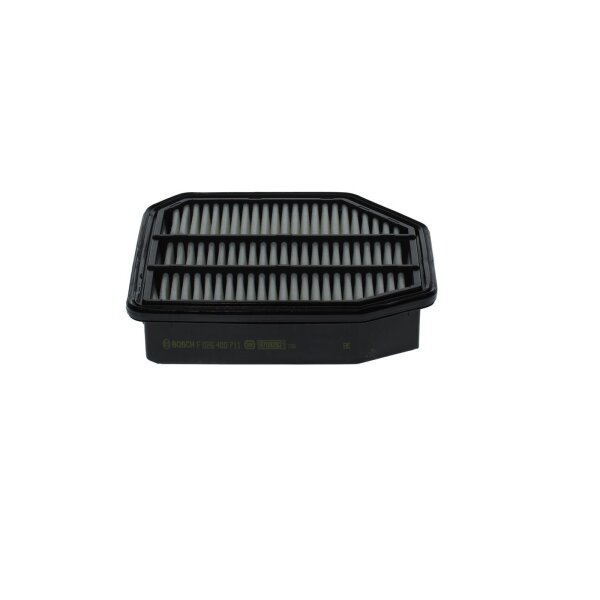 BOSCH F 026 400 711 Luftfilter