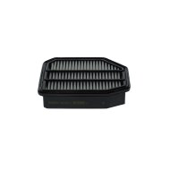 BOSCH F 026 400 711 Luftfilter