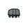 BOSCH F 026 400 711 Luftfilter