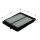 BOSCH F 026 400 723 Luftfilter