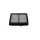 BOSCH F 026 400 723 Luftfilter