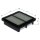 BOSCH F 026 400 729 Luftfilter