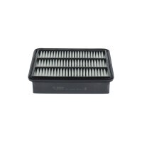 BOSCH F 026 400 744 Luftfilter