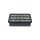BOSCH F 026 400 744 Luftfilter