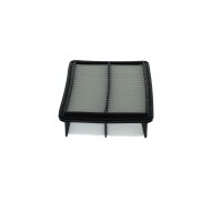 BOSCH F 026 400 747 Luftfilter