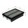 BOSCH F 026 400 747 Luftfilter