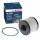 BOSCH F 026 402 281 Kraftstofffilter