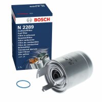 BOSCH F 026 402 289 Kraftstofffilter