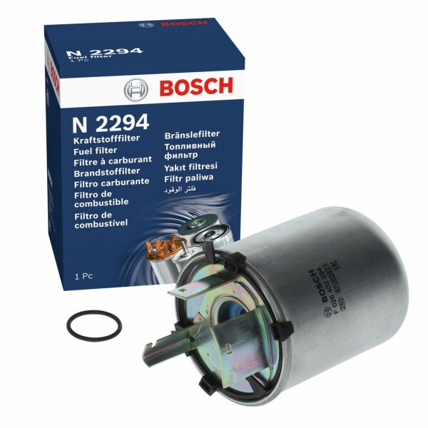 BOSCH F 026 402 294 Kraftstofffilter