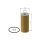BOSCH F 026 407 333 Ölfilter