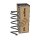 MONROE SP4329 Fahrwerksfeder