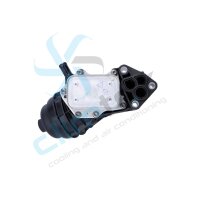 CLIMTEX CH8-287 Ölkühler, Motoröl