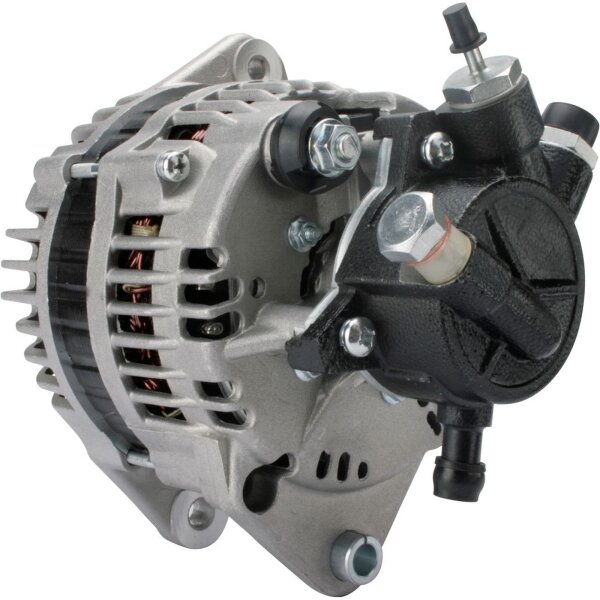 HC-Cargo F 032 112 271 Generator