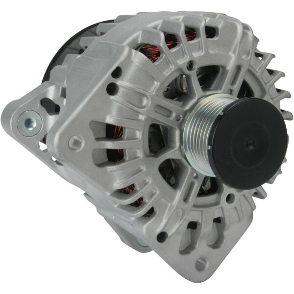 HC-Cargo F 032 114 509 Generator