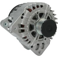 HC-Cargo F 032 114 509 Generator