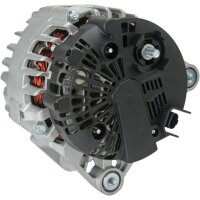 HC-Cargo F 032 114 509 Generator