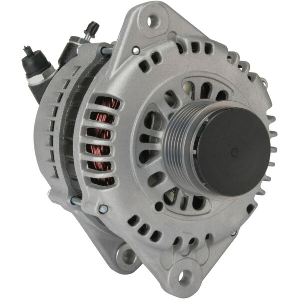 HC-Cargo F 032 114 121 Generator