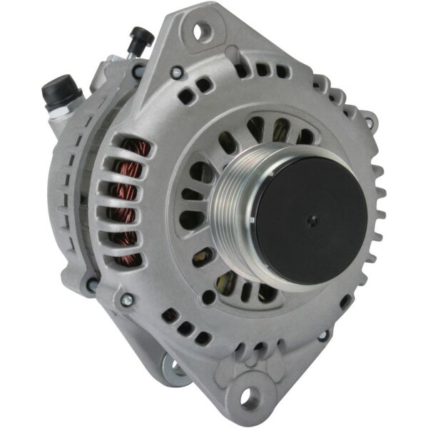 HC-Cargo F 032 113 956 Generator
