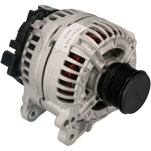 HC-Cargo F 032 113 992 Generator