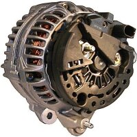 HC-Cargo F 032 112 002 Generator